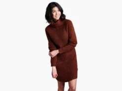 Sienna™ Sweater Dress