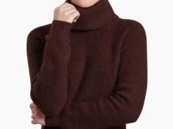 Sienna™ Sweater Dress -Sports Clothing Shop 4299 sienna dress kalamata detail 1 pdp photo