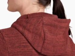 Ascendyr™ Hoody -Sports Clothing Shop 4376 ascendyr hoody rustic detail 1 pdp photo