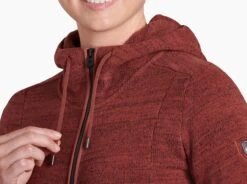 Ascendyr™ Hoody -Sports Clothing Shop 4376 ascendyr hoody rustic detail 2 pdp photo