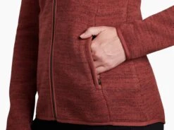 Ascendyr™ Hoody -Sports Clothing Shop 4376 ascendyr hoody rustic detail 4 pdp photo