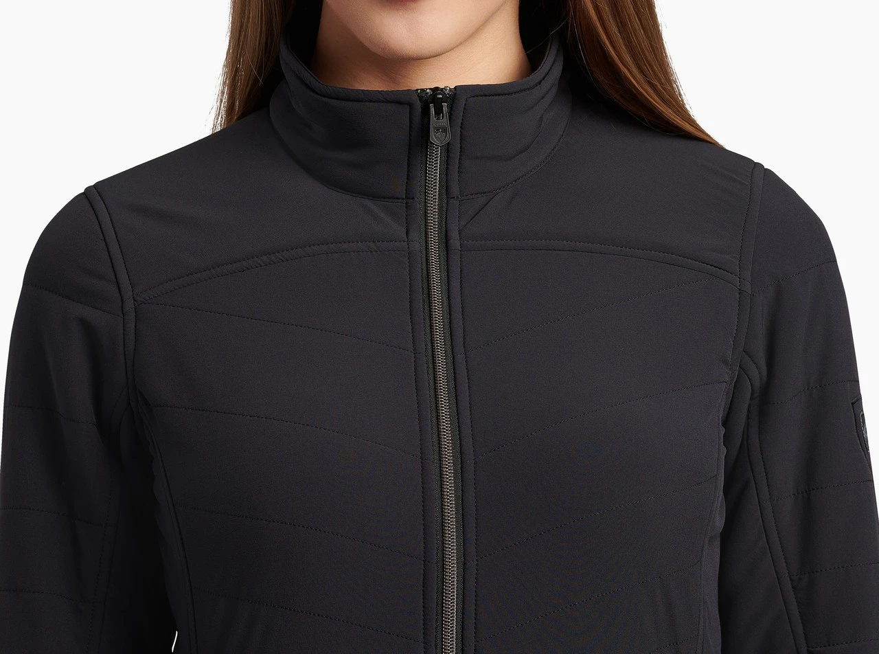 Aero™ Fleece Jacket 4 Aero™ Fleece Jacket - Image 4