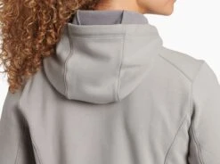 Spekter™ FZ Hoody -Sports Clothing Shop 4423 ws spekter fz hoody slate detail 1 pdp photo