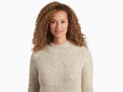 Ida™ Sweater -Sports Clothing Shop 4426 dove detail 3 pdp photo