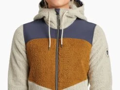 Prism™ Hoody -Sports Clothing Shop 4429 prism hoody stone detail 1 pdp photo