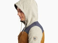 Prism™ Hoody -Sports Clothing Shop 4429 prism hoody stone detail 3 pdp photo