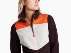 Prism™ 1/2 Zip -Sports Clothing Shop 4431 gan s 3 10244 pdp photo