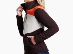 Prism™ 1/2 Zip -Sports Clothing Shop 4431 gan s 4 10252 pdp photo