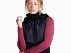 Prima Flight™ Vest -Sports Clothing Shop 4443 bk s 3 10742 pdp photo