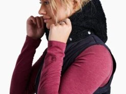 Prima Flight™ Vest -Sports Clothing Shop 4443 bk s 4 10756 pdp photo