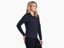 Aero™ Fleece Pullover -Sports Clothing Shop 4447 blko s 2 pdp photo