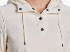 Aero™ Fleece Pullover -Sports Clothing Shop 4447 iv s 5 pdp photo