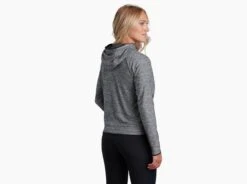 Revivr™ Hoody -Sports Clothing Shop 4449 ws revivr hoody grey heather side pdp photo
