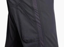 Radikl® -Sports Clothing Shop 5109 radikl ink black detail 3 pdp photo