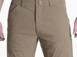 Renegade™ Krux -Sports Clothing Shop 5110 renegade krux short buckskin detail 1 pdp photo