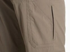Renegade™ Krux -Sports Clothing Shop 5110 renegade krux short buckskin detail 3 pdp photo