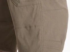 Renegade™ Krux -Sports Clothing Shop 5110 renegade krux short buckskin detail 4 pdp photo
