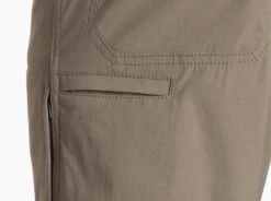 Renegade™ Krux -Sports Clothing Shop 5110 renegade krux short buckskin detail 5 pdp photo