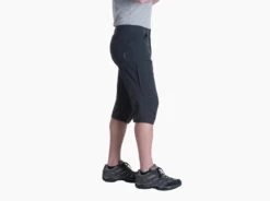 Renegade™ Krux -Sports Clothing Shop 5110 renegade krux short koal side pdp photo