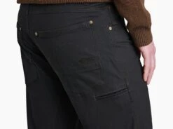 Hot Rydr™ -Sports Clothing Shop 5113 ms hot rydr espresso detail 1 pdp photo