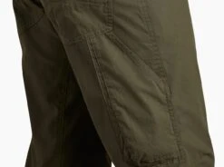 Revolvr™ Rogue -Sports Clothing Shop 5124 revolvr rogue olive brown detail 1 pdp photo