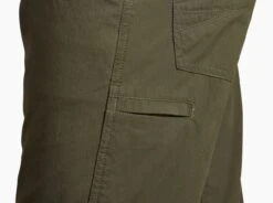 Revolvr™ Rogue -Sports Clothing Shop 5124 revolvr rogue olive brown detail 2 pdp photo