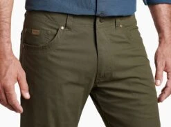 Revolvr™ Rogue -Sports Clothing Shop 5124 revolvr rogue olive brown detail pdp photo