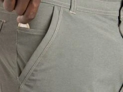 Shift Amphibia™ Short -Sports Clothing Shop 5129 shift amfib short forest green detail 4 pdp photo