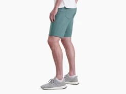 Shift Amphibia™ Short -Sports Clothing Shop 5129 shift amphibia short deep waters side pdp photo