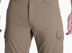 Renegade™ Cargo Convertible -Sports Clothing Shop 5138 renegade cargo convertible buckskin khaki detail 1 pdp photo