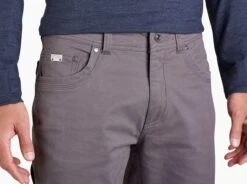 Rebel™ -Sports Clothing Shop 5139 the rebel iron grey detail 3 pdp photo