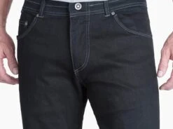 Rydr™ Jean -Sports Clothing Shop 5141 rydr jean gotham detail 1 pdp photo