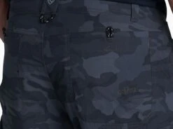 Ambush™ Cargo Short -Sports Clothing Shop 5149 ambush cargo grey camo detail 1 pdp photo