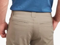 Renegade™ Afire Chino -Sports Clothing Shop 5158 renegade afire khaki detail 3 pdp photo