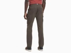 Silencr™ Rogue Kargo Pant -Sports Clothing Shop 5163 ms silencr kargo pant dark roast back pdp photo