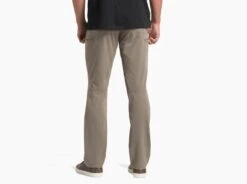 Silencr™ Pant -Sports Clothing Shop 5166 ms silencr pant storm khaki back pdp photo