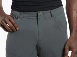 Silencr™ Pant -Sports Clothing Shop 5166 silencr pant carbon details 6 pdp photo