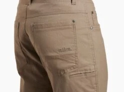 Free Kanvus™ Jean -Sports Clothing Shop 5171 free kanvus jean khaki detail 2 pdp photo