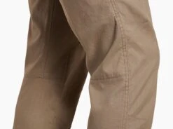 Free Kanvus™ Jean -Sports Clothing Shop 5171 free kanvus jean khaki detail 3 pdp photo