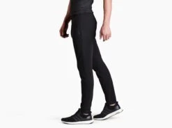 Freethinkr™ Pant -Sports Clothing Shop 5179 ms freethinkr pant raven side left pdp photo