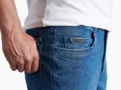 KÜHL Denim™ Tapered -Sports Clothing Shop 5201 vbl s4 27114 new pdp photo