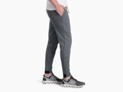 Spekter™ Jogger -Sports Clothing Shop 5203 spekter jogger carbon side pdp photo