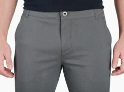 Resistor™ Lite Chino Klassik -Sports Clothing Shop 5204 instagatr chino klassik carbon detail 4 pdp photo