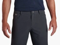 Resistor™ Jean -Sports Clothing Shop 5223 resistor jean carbon detail 1 pdp photo