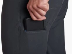 Resistor™ Jean -Sports Clothing Shop 5223 resistor jean carbon detail 2 pdp photo