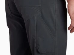 Resistor™ Jean -Sports Clothing Shop 5223 resistor jean carbon detail 3 pdp photo