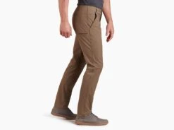 Resistor™ Chino -Sports Clothing Shop 5225 ms the resistor chino stone brown side right ps pdp photo