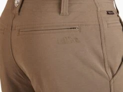 Resistor™ Chino -Sports Clothing Shop 5225 the resistor chino stone brown detail 1 pdp photo