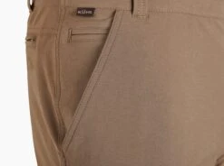 Resistor™ Chino -Sports Clothing Shop 5225 the resistor chino stone brown detail 2 pdp photo