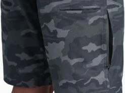 Silencr™ Kargo Short -Sports Clothing Shop 5230 gryc s4 45417 pdp photo